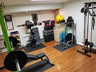 Largo Fitness Studio