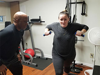 Largo Personal Trainers